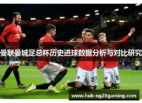 曼联曼城足总杯历史进球数据分析与对比研究