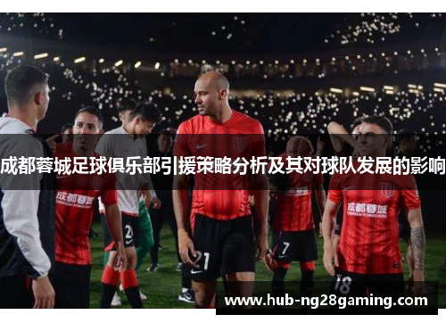 成都蓉城足球俱乐部引援策略分析及其对球队发展的影响