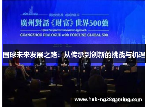 国球未来发展之路：从传承到创新的挑战与机遇