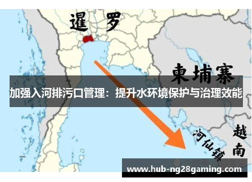 加强入河排污口管理：提升水环境保护与治理效能