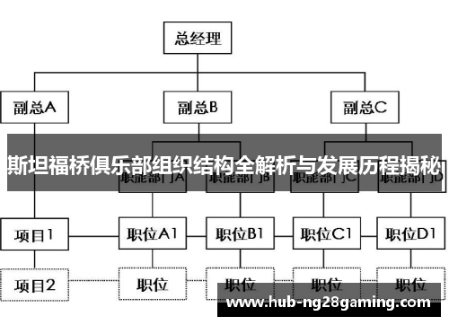 斯坦福桥俱乐部组织结构全解析与发展历程揭秘