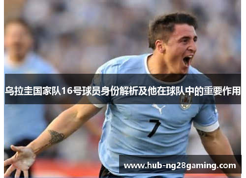乌拉圭国家队16号球员身份解析及他在球队中的重要作用